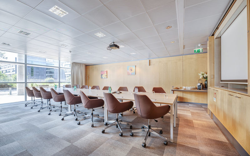 20 Rue Eugène Ruppert, Luxembourg, 12 DESKS 20 Rue Eugène Ruppert, Luxembourg Image 1