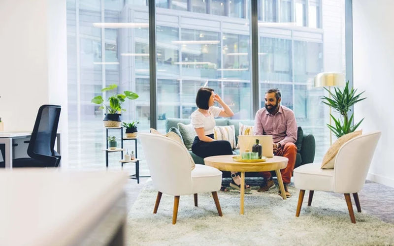 70 Mark Lane, Greater London Image 3