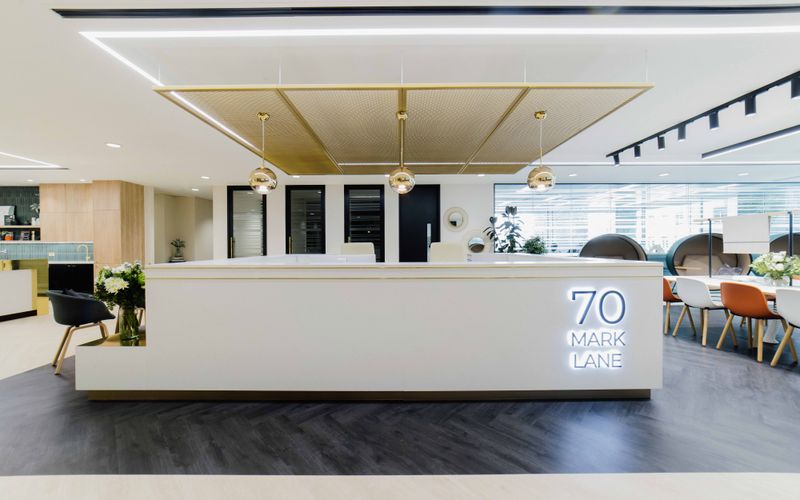 70 Mark Lane, Greater London Image 1