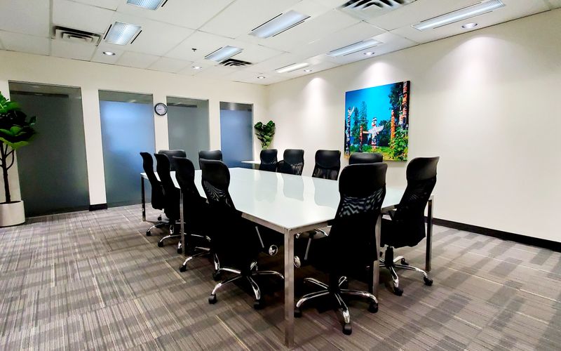 1200 West 73rd Ave, Vancouver Image 5