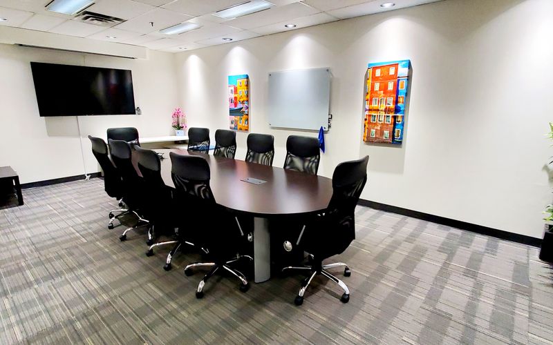 1200 West 73rd Ave, Vancouver Image 8