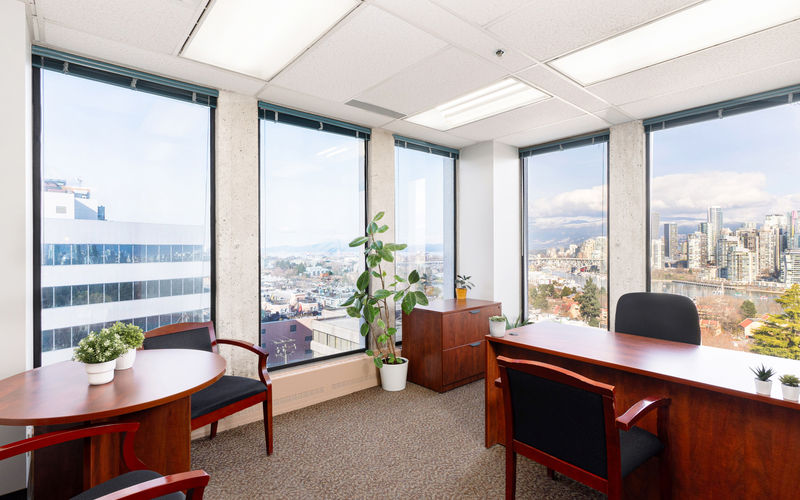 999 West Broadway, Vancouver Image 5