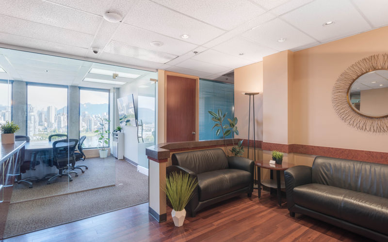 999 West Broadway, Vancouver Image 12