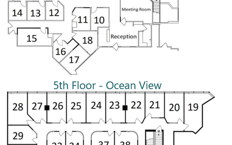 999 Canada Place, Vancouver Image 13