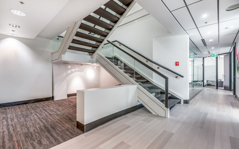 999 Canada Place, Vancouver Image 8