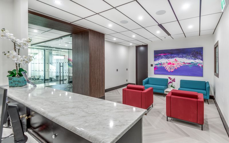 999 Canada Place, Vancouver Image 3