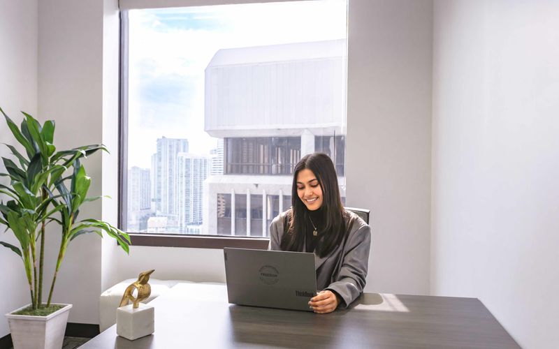 2 S Biscayne Blvd, Miami Image 13