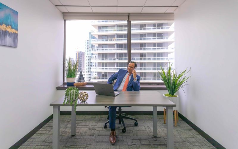 2 S Biscayne Blvd, Miami Image 14