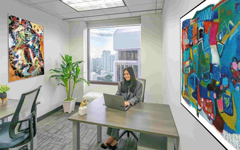 2 S Biscayne Blvd, Miami Image 19