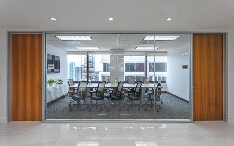 2 S Biscayne Blvd, Miami Image 23