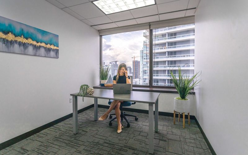 2 S Biscayne Blvd, Miami Image 24