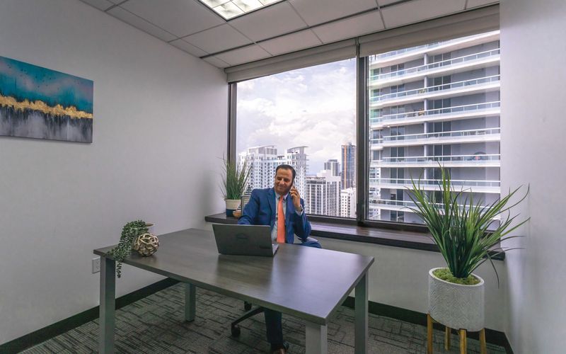 2 S Biscayne Blvd, Miami Image 21