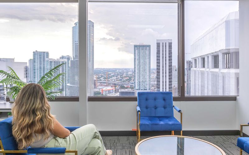 2 S Biscayne Blvd, Miami Image 17