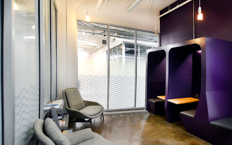 78 John Miller Way, Kearny, 19 DESKS 78 John Miller Way, Kearny Image 1