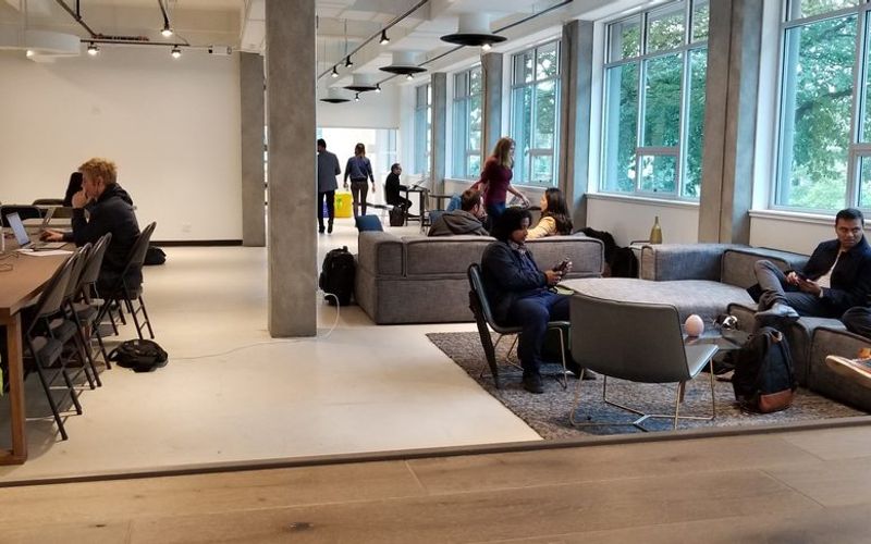 50 Lonsdale Ave, North Vancouver Image 6