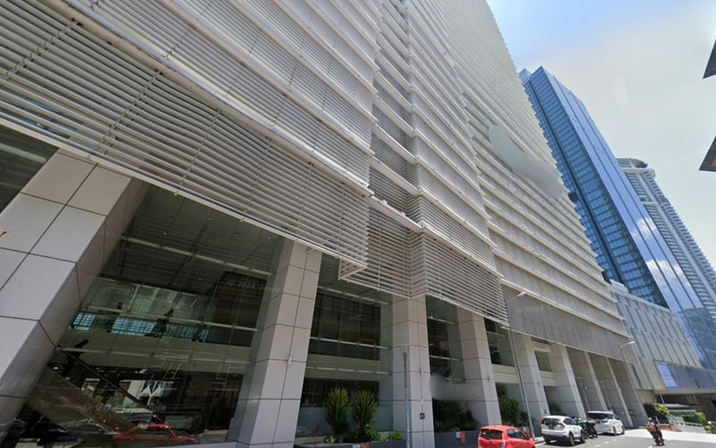 East Wing, 2A Jalan Stesen Sentral 2, Kuala Lumpur Image 8