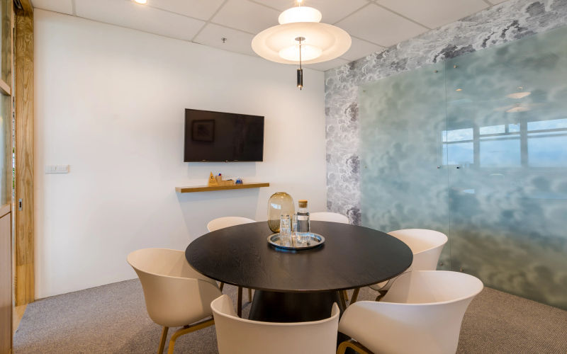 East Wing, 2A Jalan Stesen Sentral 2, Kuala Lumpur Image 1