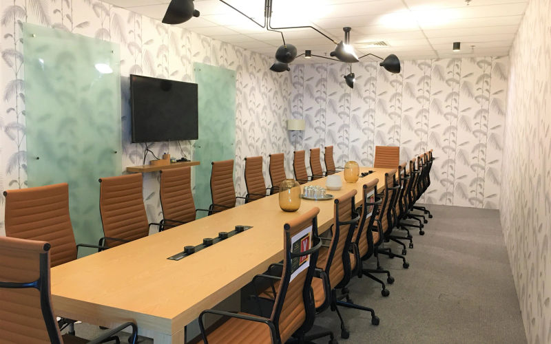 East Wing, 2A Jalan Stesen Sentral 2, Kuala Lumpur Image 5