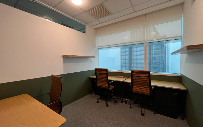 East Wing, 2A Jalan Stesen Sentral 2, Kuala Lumpur Image 4