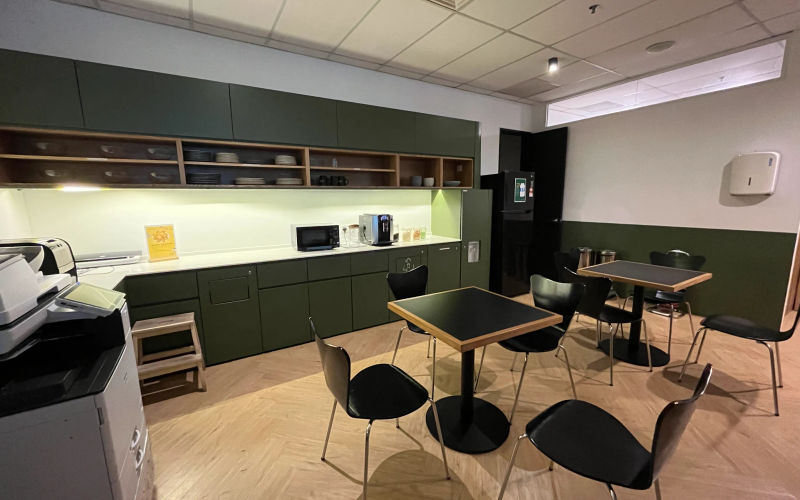 East Wing, 2A Jalan Stesen Sentral 2, Kuala Lumpur Image 7