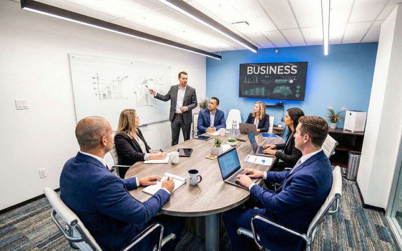 252 Esplanade West, North Vancouver Image 2