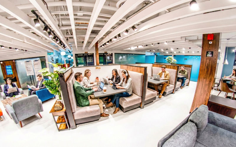 252 Esplanade West, North Vancouver Image 7