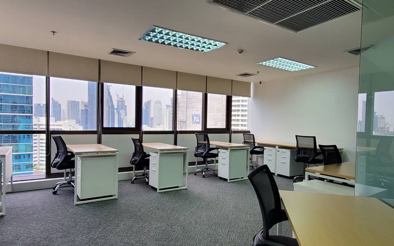 4 Rama, Khwaeng Khlong Tan Khlong Toei Image 7