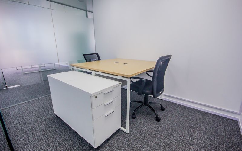 4 Rama, Khwaeng Khlong Tan Khlong Toei Image 9