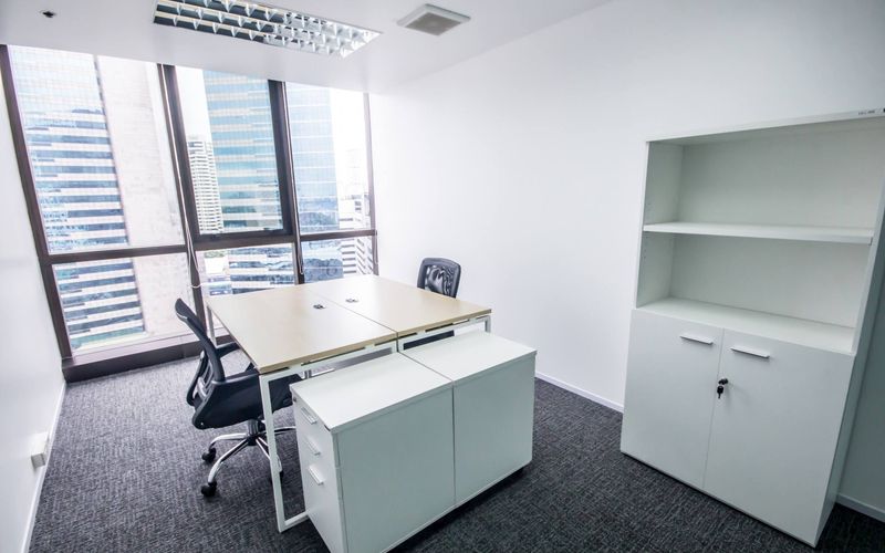 4 Rama, Khwaeng Khlong Tan Khlong Toei Image 6