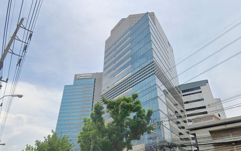 4 Rama, Khwaeng Khlong Tan Khlong Toei Image 11