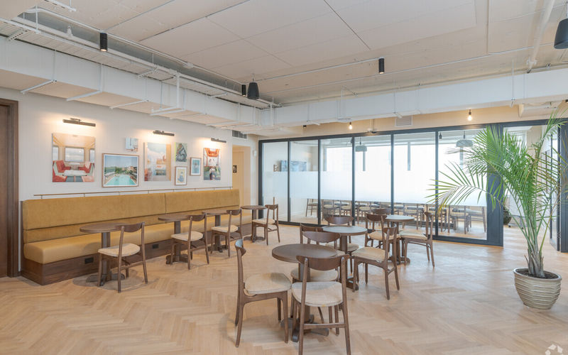 100 Biscayne Blvd, Miami Image 2