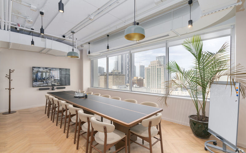 100 Biscayne Blvd, Miami Image 12