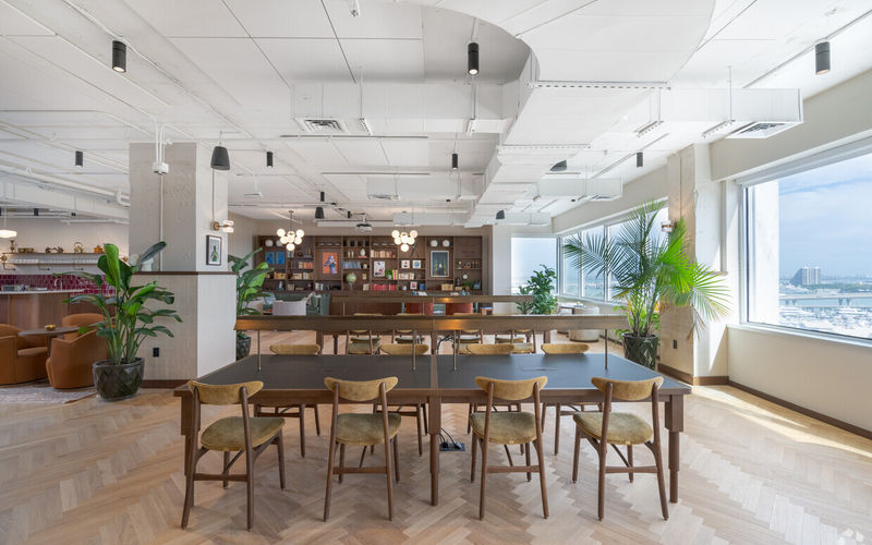 100 Biscayne Blvd, Miami Image 3