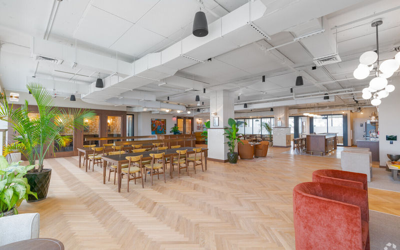 100 Biscayne Blvd, Miami Image 6