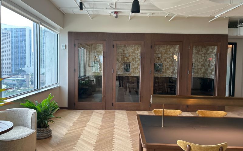 100 Biscayne Blvd, Miami Image 10