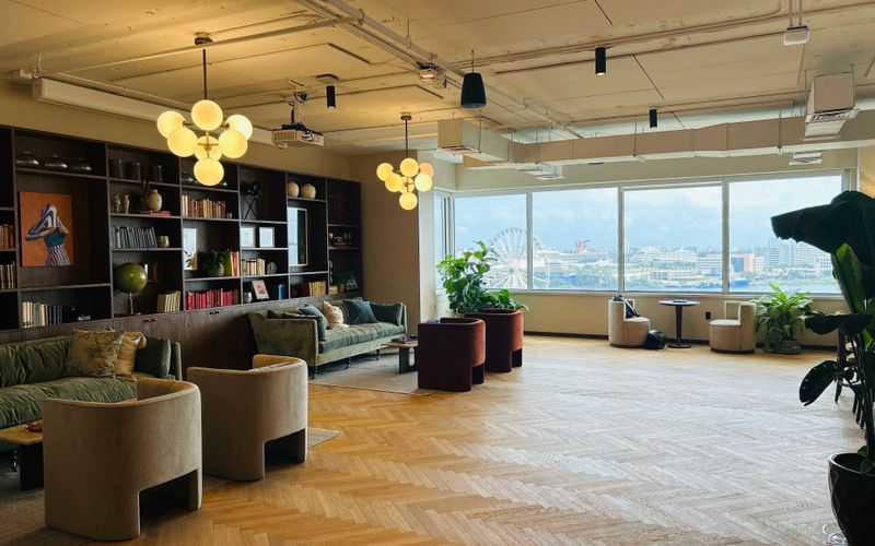 100 Biscayne Blvd, Miami Image 9