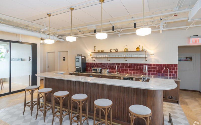 100 Biscayne Blvd, Miami Image 11