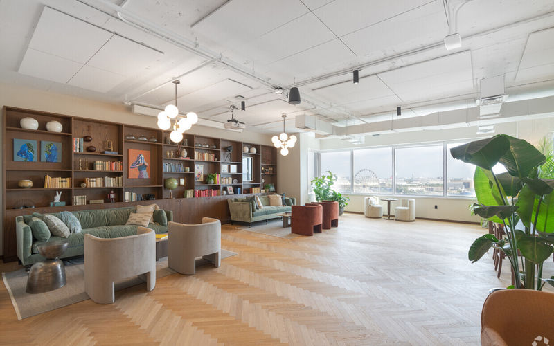 100 Biscayne Blvd, Miami Image 4