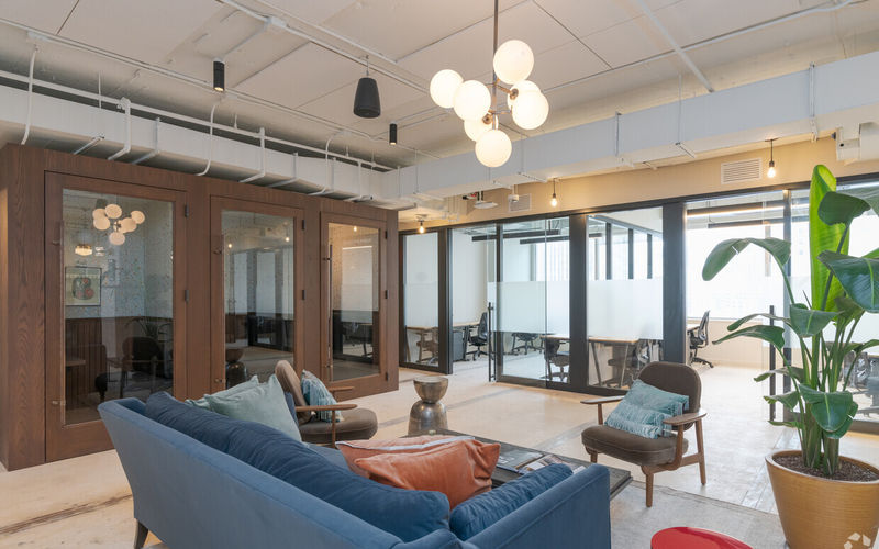 100 Biscayne Blvd, Miami Image 5