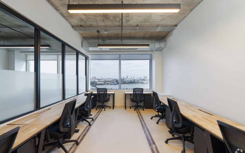 100 Biscayne Blvd, Miami Image 8