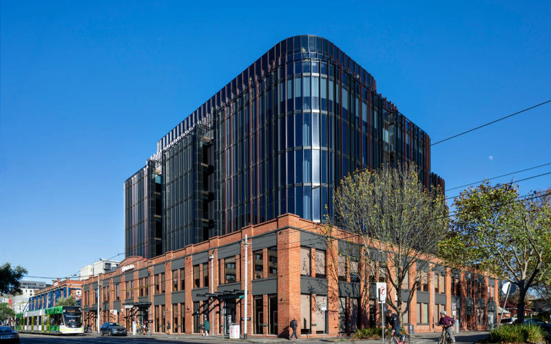 425 Smith Street, Fitzroy Image 14