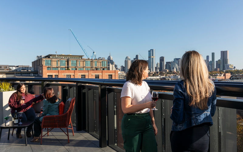 425 Smith Street, Fitzroy Image 1