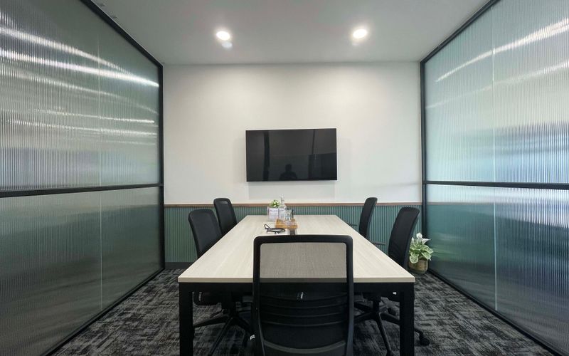 Jalan Tun Sambathan, Brickfields Image 2