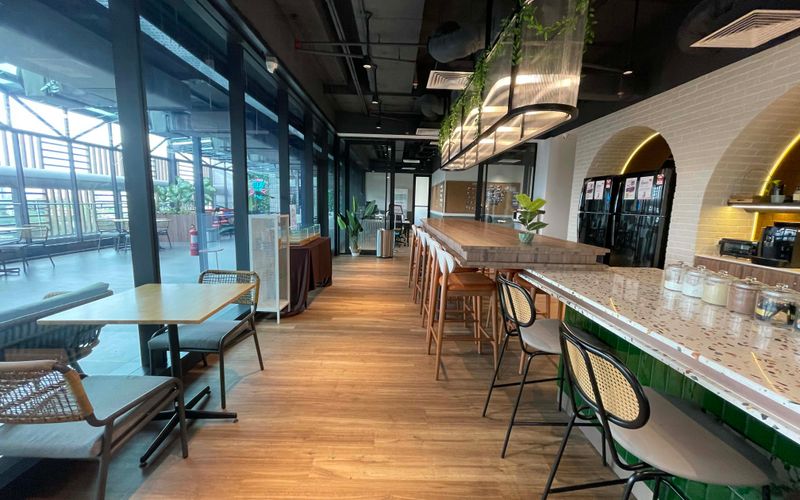 Jalan Tun Sambathan, Brickfields Image 10