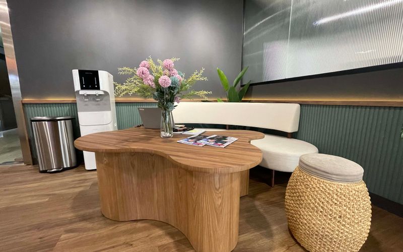 Jalan Tun Sambathan, Brickfields Image 5