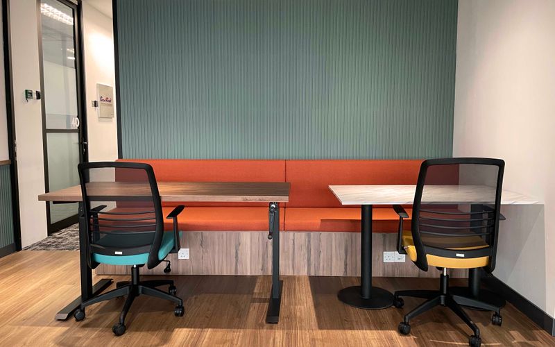 Jalan Tun Sambathan, Brickfields Image 3