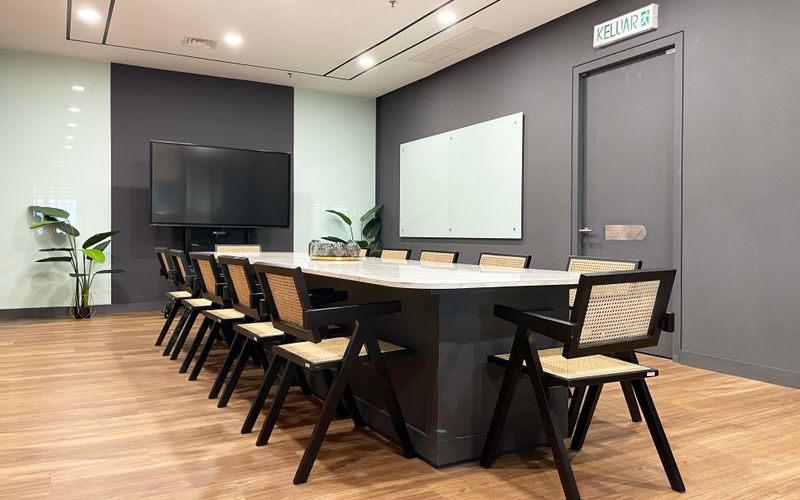 Jalan Tun Sambathan, Brickfields Image 4