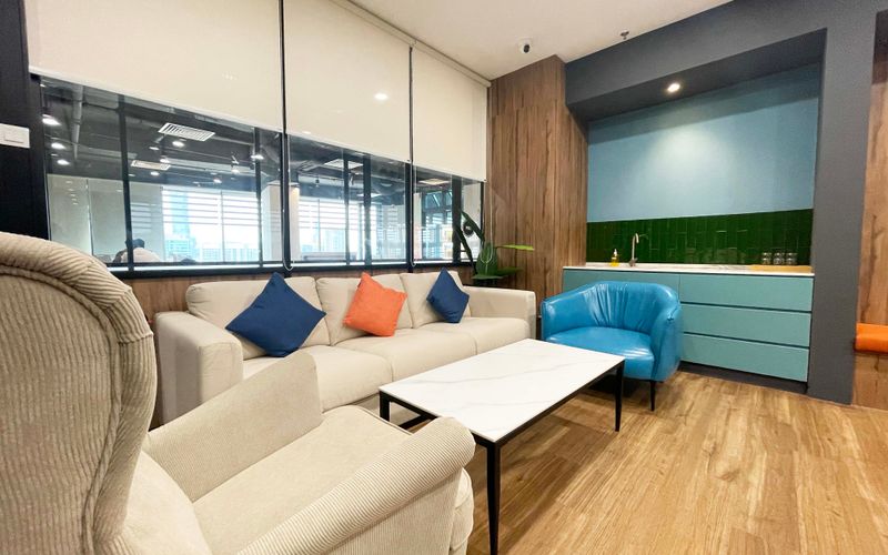 Jalan Tun Sambathan, Brickfields Image 7