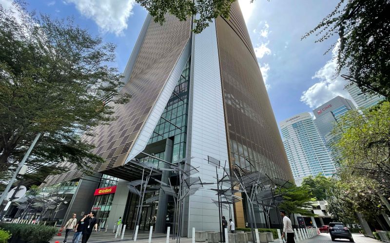 Jalan Tun Sambathan, Brickfields Image 12