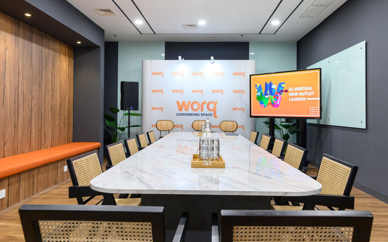 Jalan Tun Sambathan, Brickfields Image 6